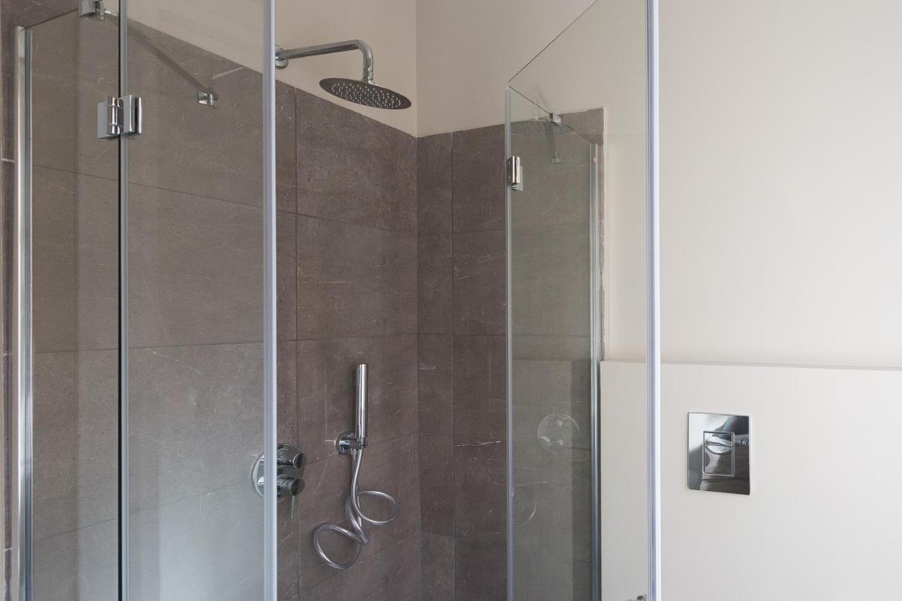 126 Gracchi Suites Rom Exteriör bild