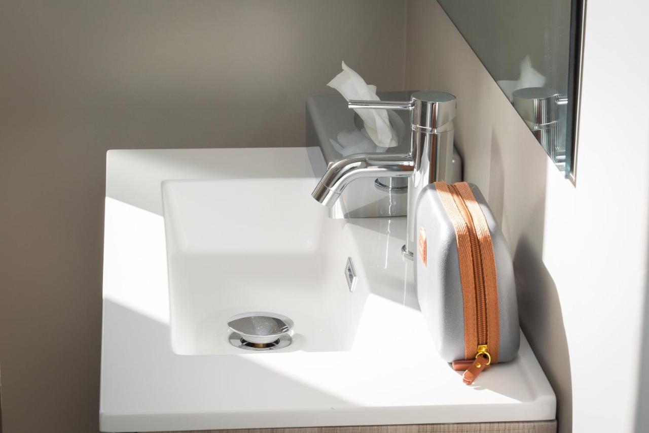 126 Gracchi Suites Rom Exteriör bild